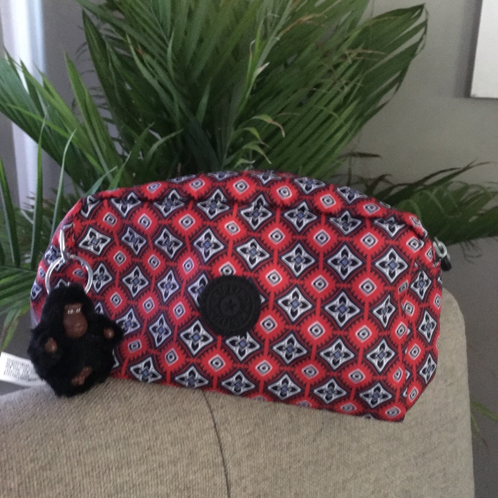 Kipling Cosmetic Bag